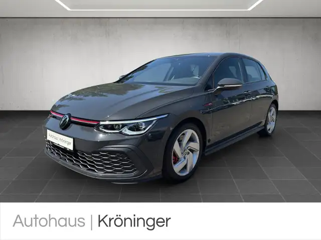 Volkswagen Golf VIII GTI 2.0 TSI LED Lane *245 PS*