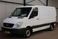 Mercedes-Benz Sprinter 316 2.2 CDI 366 L2H1 Wit - thumbnail 1