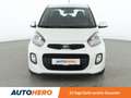 Kia Picanto 1.0 Edition 7*SHZ*KLIMA*GARANTIE* Weiß - thumbnail 9