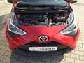 Toyota Aygo x-business Rouge - thumbnail 13
