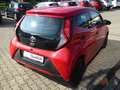 Toyota Aygo x-business Rouge - thumbnail 4