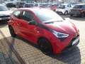 Toyota Aygo x-business Rouge - thumbnail 3