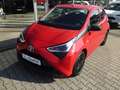 Toyota Aygo x-business Rouge - thumbnail 1