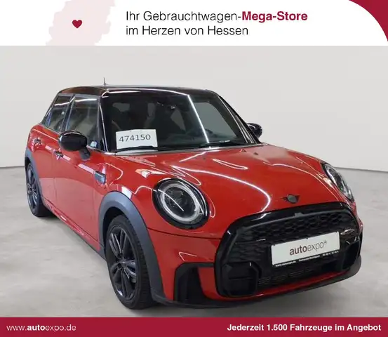 MINI Mini