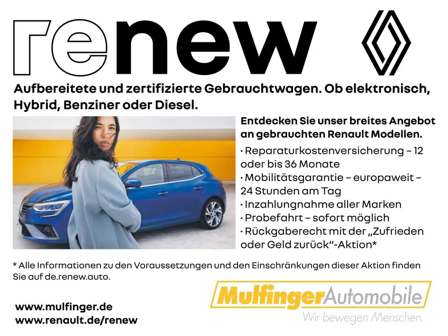 Dacia Jogger TCe110 Extreme+ 7-Sitz Navi Kamera Sitzh Grün - 2