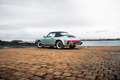 Porsche 911 Cabriolet Carrera Vert - thumbnail 6