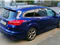 Ford Focus Focus Turnier 2.0 TDCi ST Blau - thumbnail 1