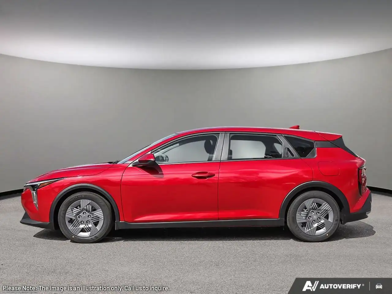 Kia K4 снимка Kia K4