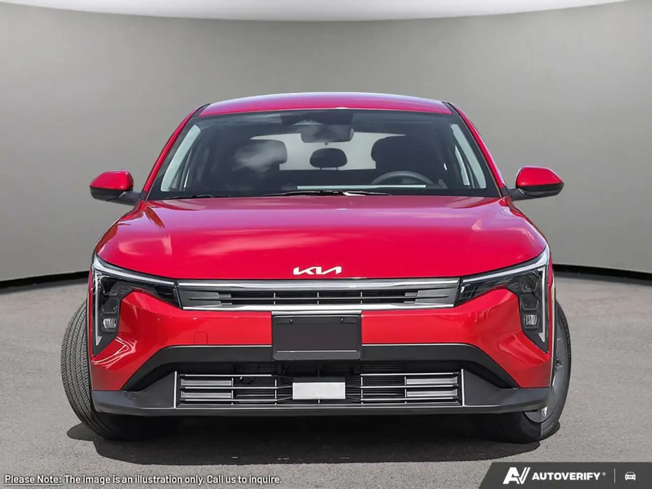 Kia K4 снимка Kia K4