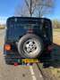 Jeep Wrangler Wrangler 2.5i Softtop Fekete - thumbnail 8