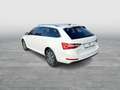 Skoda Superb Combi 2.0 TDI Style AHK+LED+NAVI+RADAR+LM Weiß - thumbnail 4
