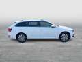Skoda Superb Combi 2.0 TDI Style AHK+LED+NAVI+RADAR+LM Weiß - thumbnail 6