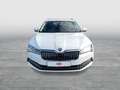 Skoda Superb Combi 2.0 TDI Style AHK+LED+NAVI+RADAR+LM Weiß - thumbnail 8