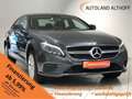 Mercedes-Benz CLS 350 d NAV LED KAM SD LEDER PARK ASSIST Szürke - thumbnail 1