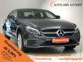 Mercedes-Benz CLS 350 d NAV LED KAM SD LEDER PARK ASSIST Gris - thumbnail 1