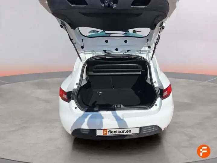 Renault Clio Business Tce GLP 2019, foto 10