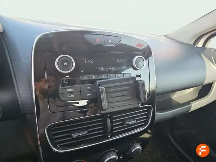 Renault Clio Business Tce GLP 2019, foto 29