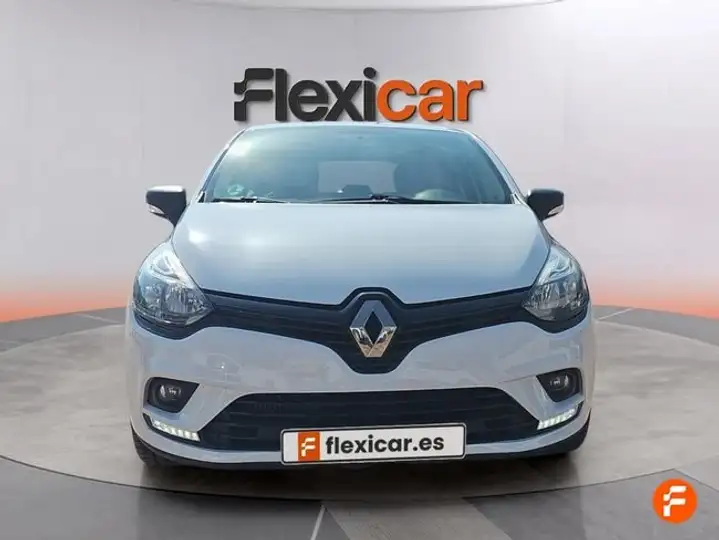 Renault Clio Business Tce GLP 2019, foto 3