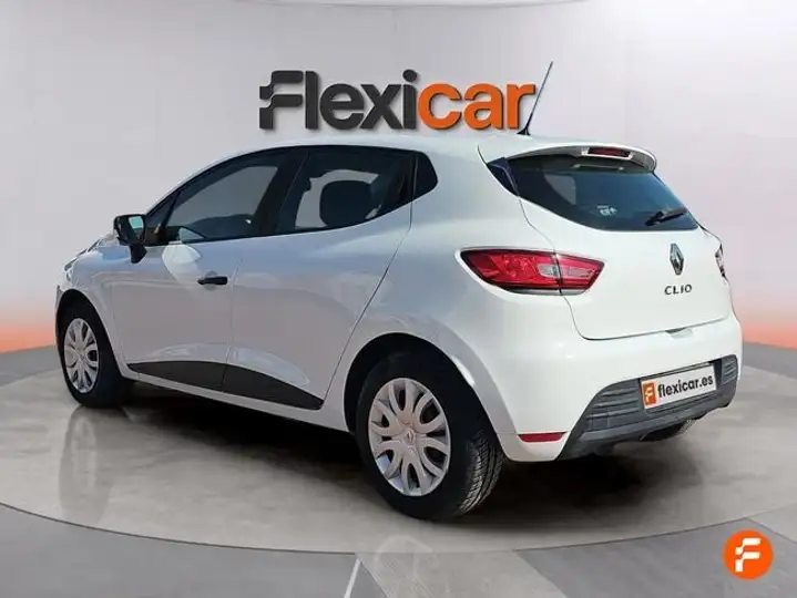 Renault Clio Business Tce GLP 2019, foto 8