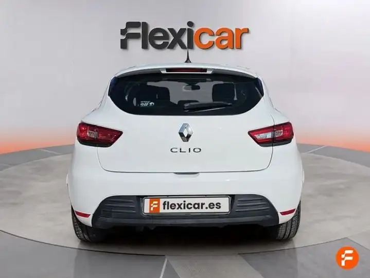 Renault Clio Business Tce GLP 2019, foto 9
