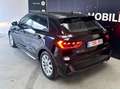 Audi A1 A1 30 TFSI Sportback S tronic S line Noir - thumbnail 3