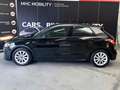 Audi A1 A1 30 TFSI Sportback S tronic S line Noir - thumbnail 2