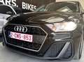 Audi A1 A1 30 TFSI Sportback S tronic S line Noir - thumbnail 8