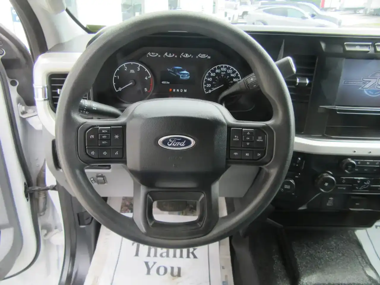 Ford F 550 снимка Ford F 550