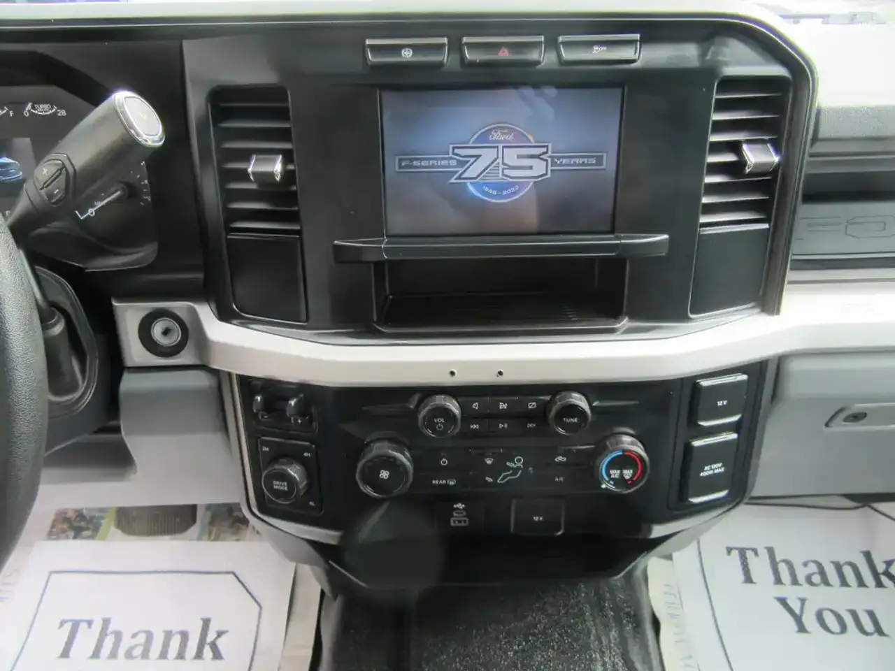 Ford F 550 снимка Ford F 550