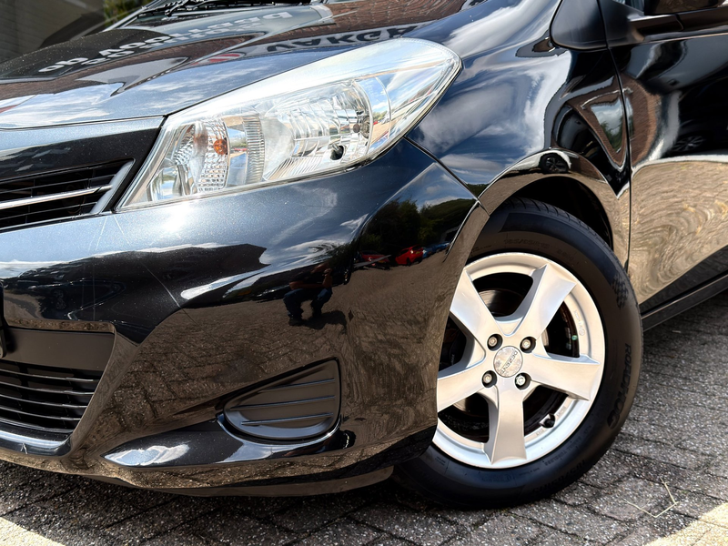 Toyota Yaris 1.0 VVT-i Aspiration | Airco | Camera | Bluetooth — photo 19
