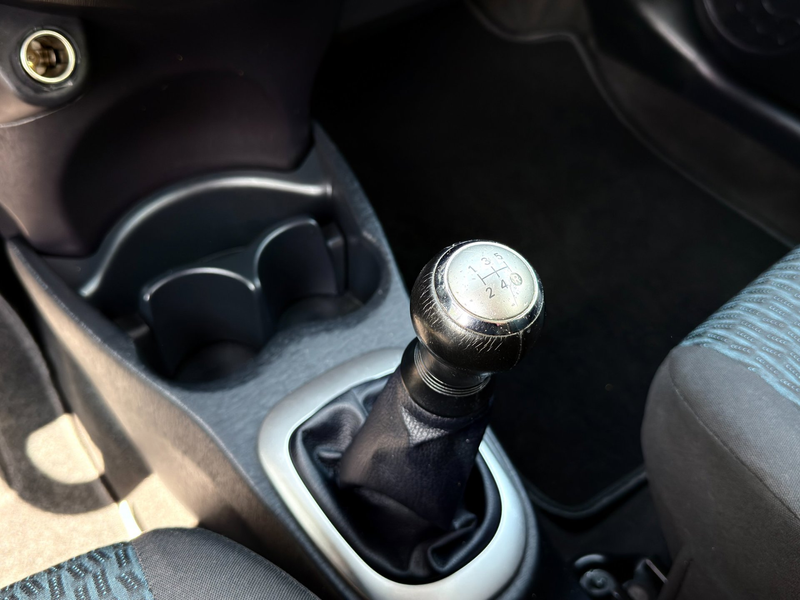 Toyota Yaris 1.0 VVT-i Aspiration | Airco | Camera | Bluetooth — photo 7