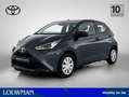 Toyota Aygo 1.0 VVT-i x-fun Grijs - thumbnail 1