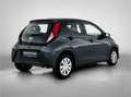 Toyota Aygo 1.0 VVT-i x-fun Grijs - thumbnail 2