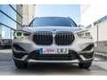 BMW X1 sDrive 18d Business Plateado - thumbnail 19