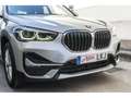 BMW X1 sDrive 18d Business Plateado - thumbnail 32