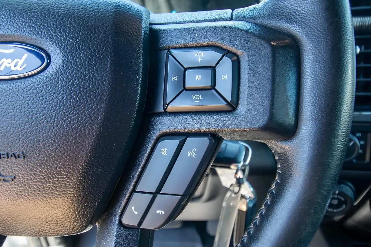 Ford F 150 photo Ford F 150