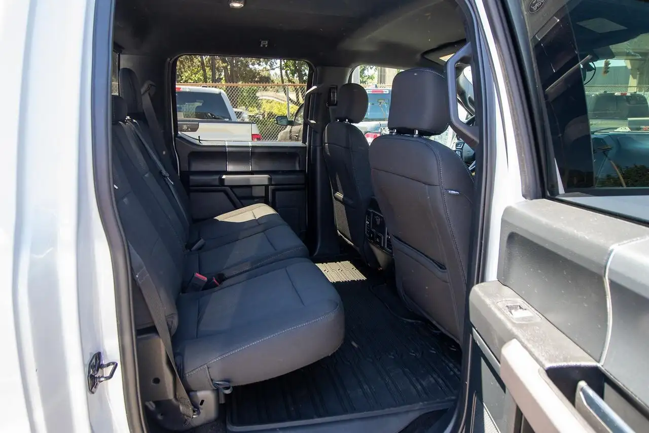 Ford F 150 photo Ford F 150