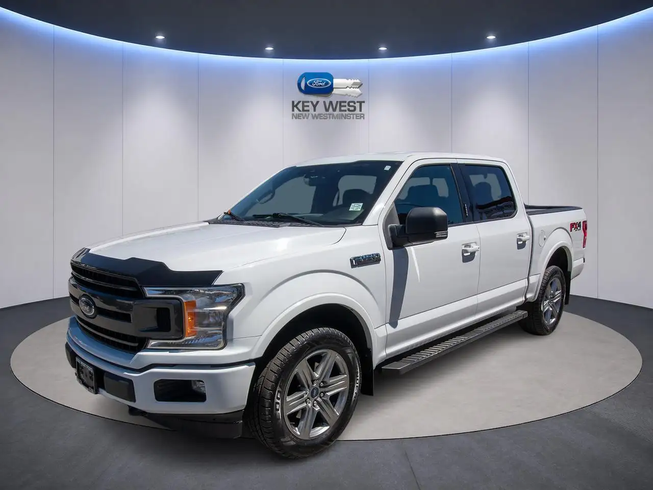 Ford F 150 photo Ford F 150