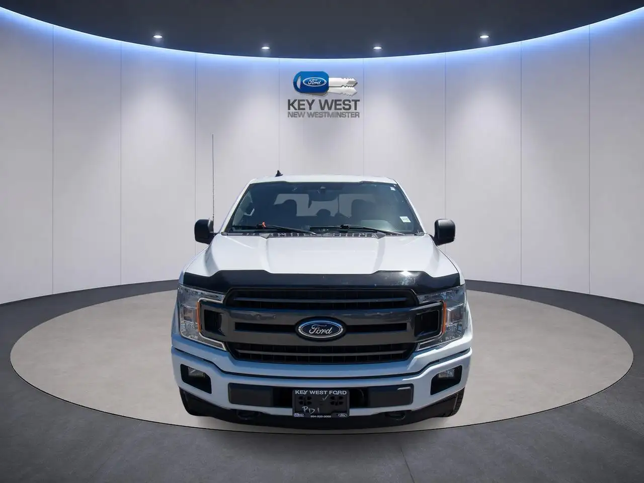 Ford F 150 photo Ford F 150