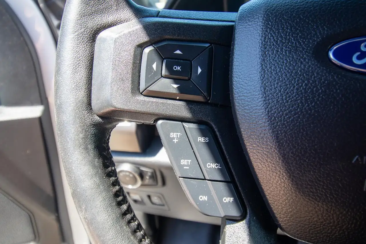 Ford F 150 photo Ford F 150