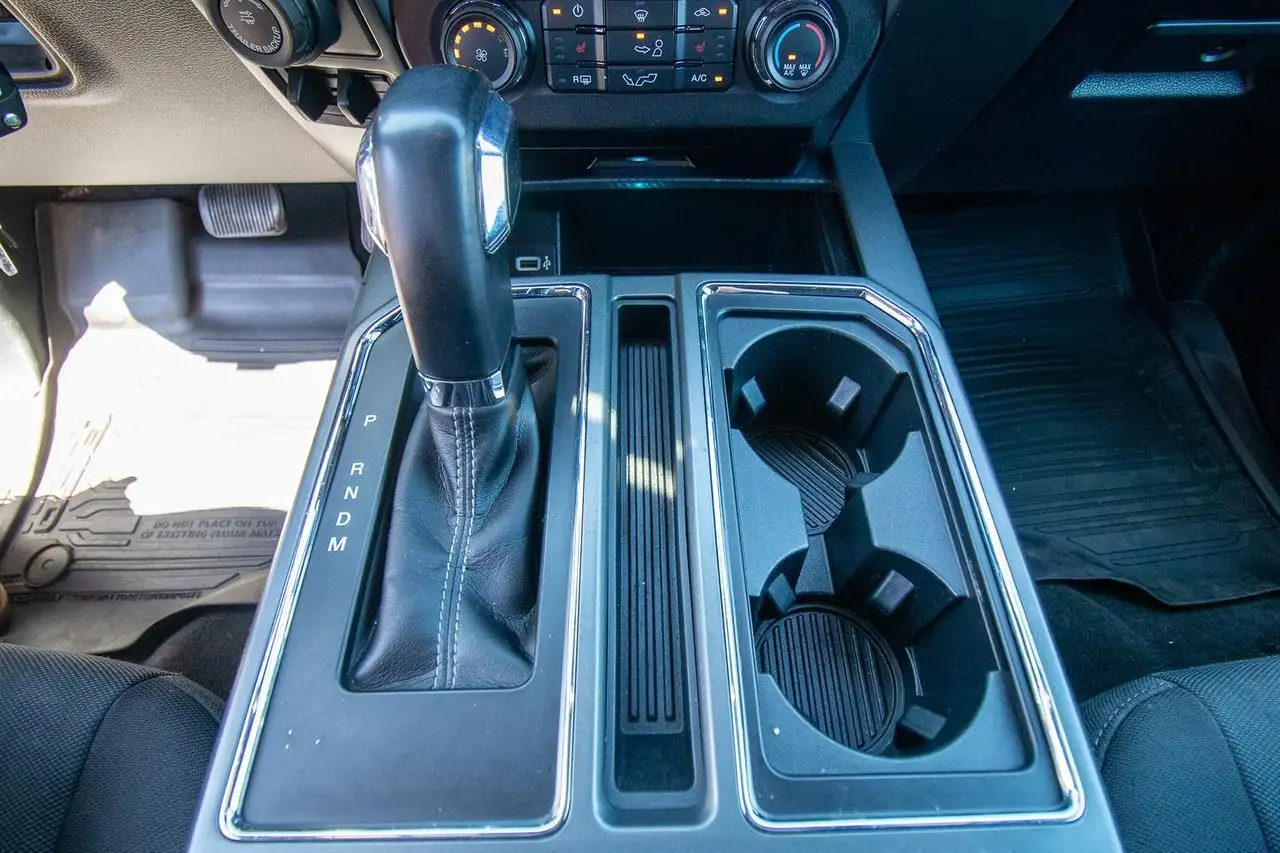 Ford F 150 photo Ford F 150