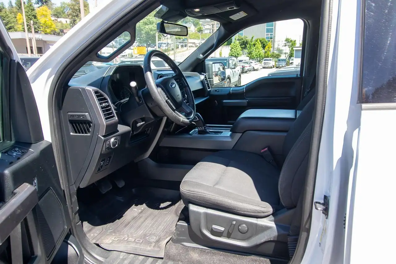 Ford F 150 photo Ford F 150