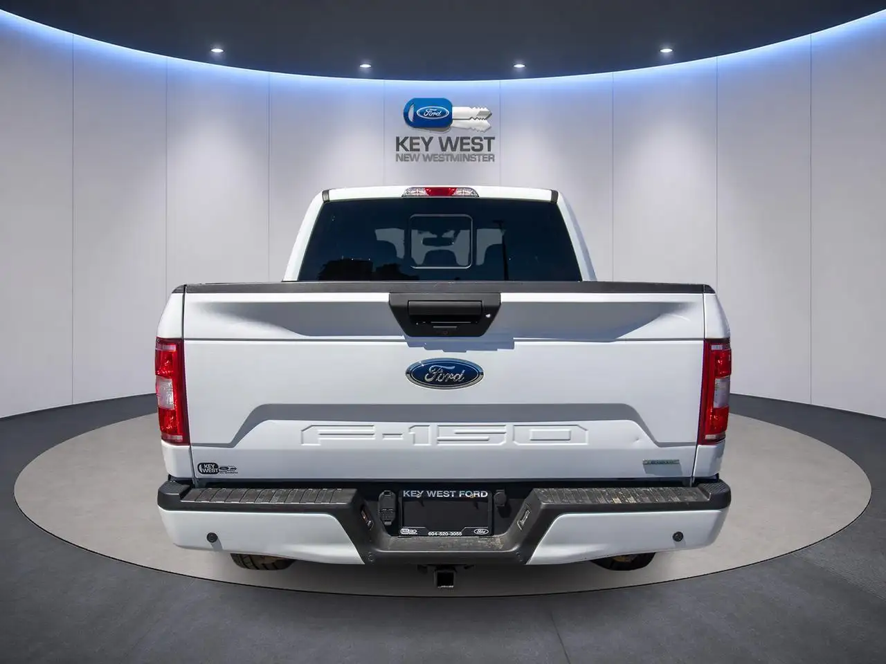 Ford F 150 photo Ford F 150