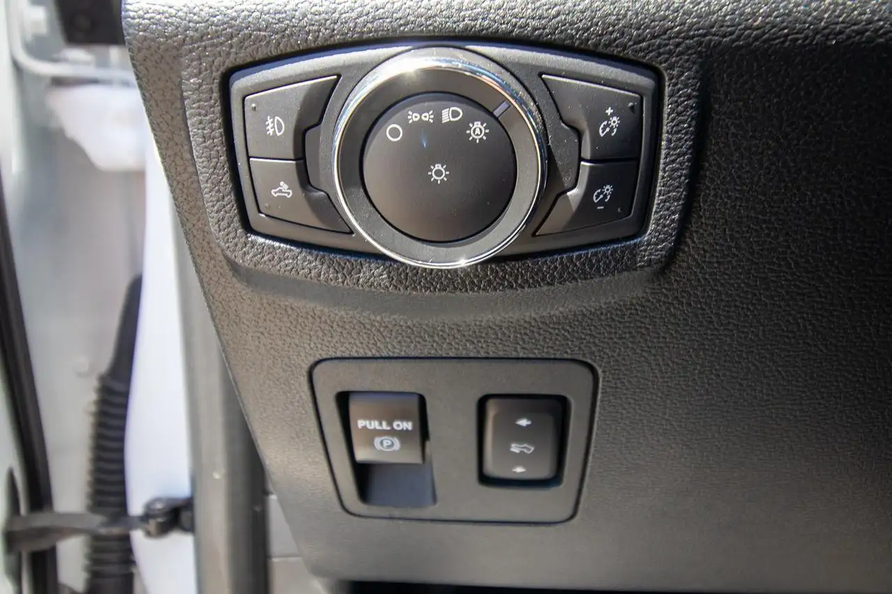 Ford F 150 photo Ford F 150