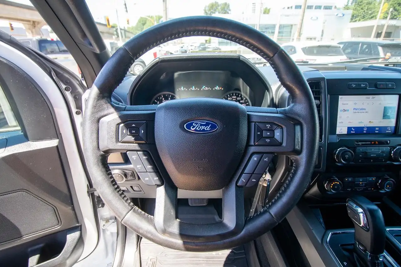 Ford F 150 photo Ford F 150