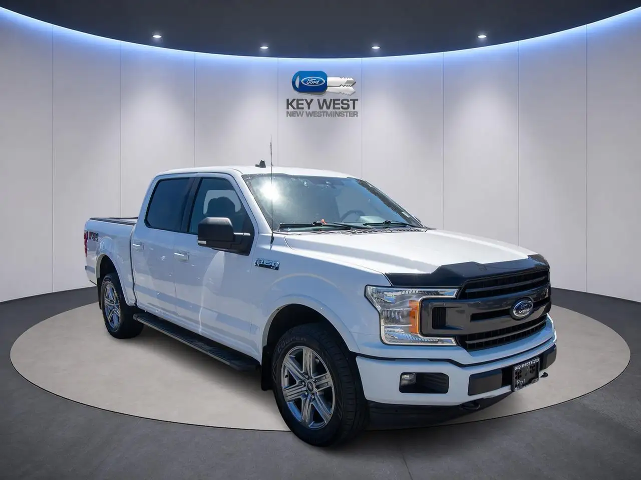 Ford F 150 photo Ford F 150