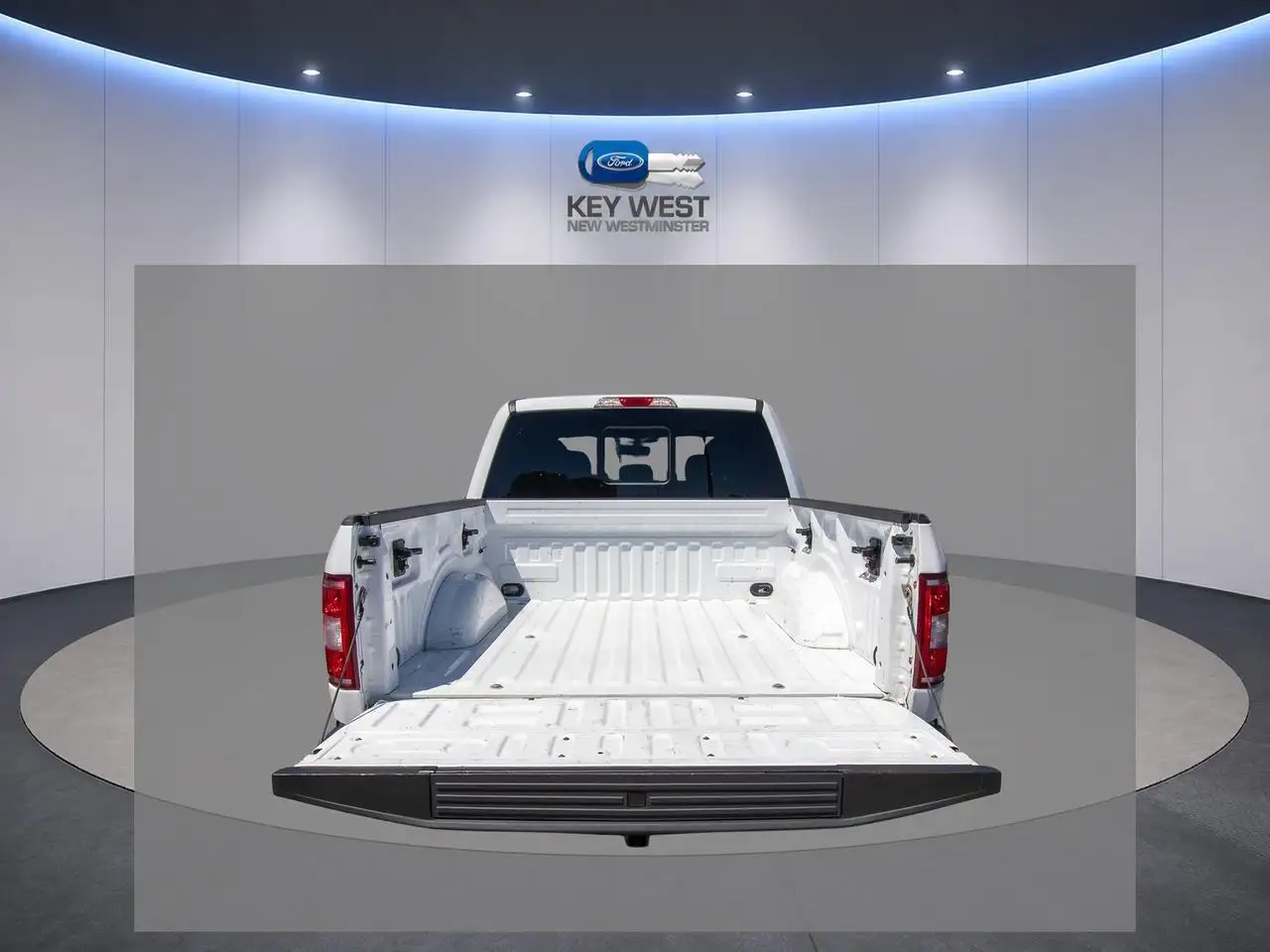 Ford F 150 photo Ford F 150