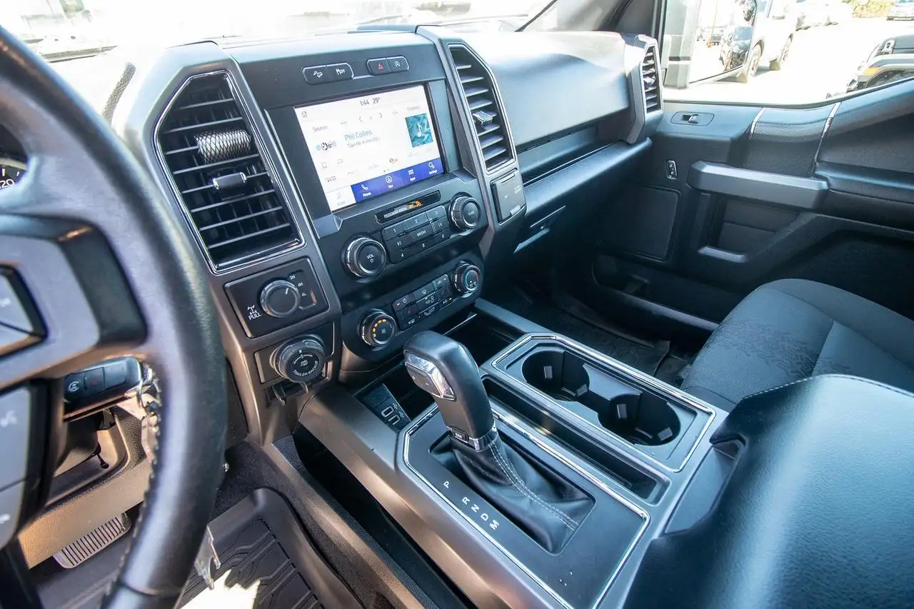 Ford F 150 photo Ford F 150