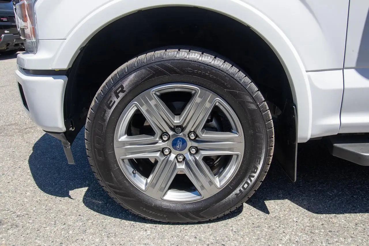 Ford F 150 photo Ford F 150