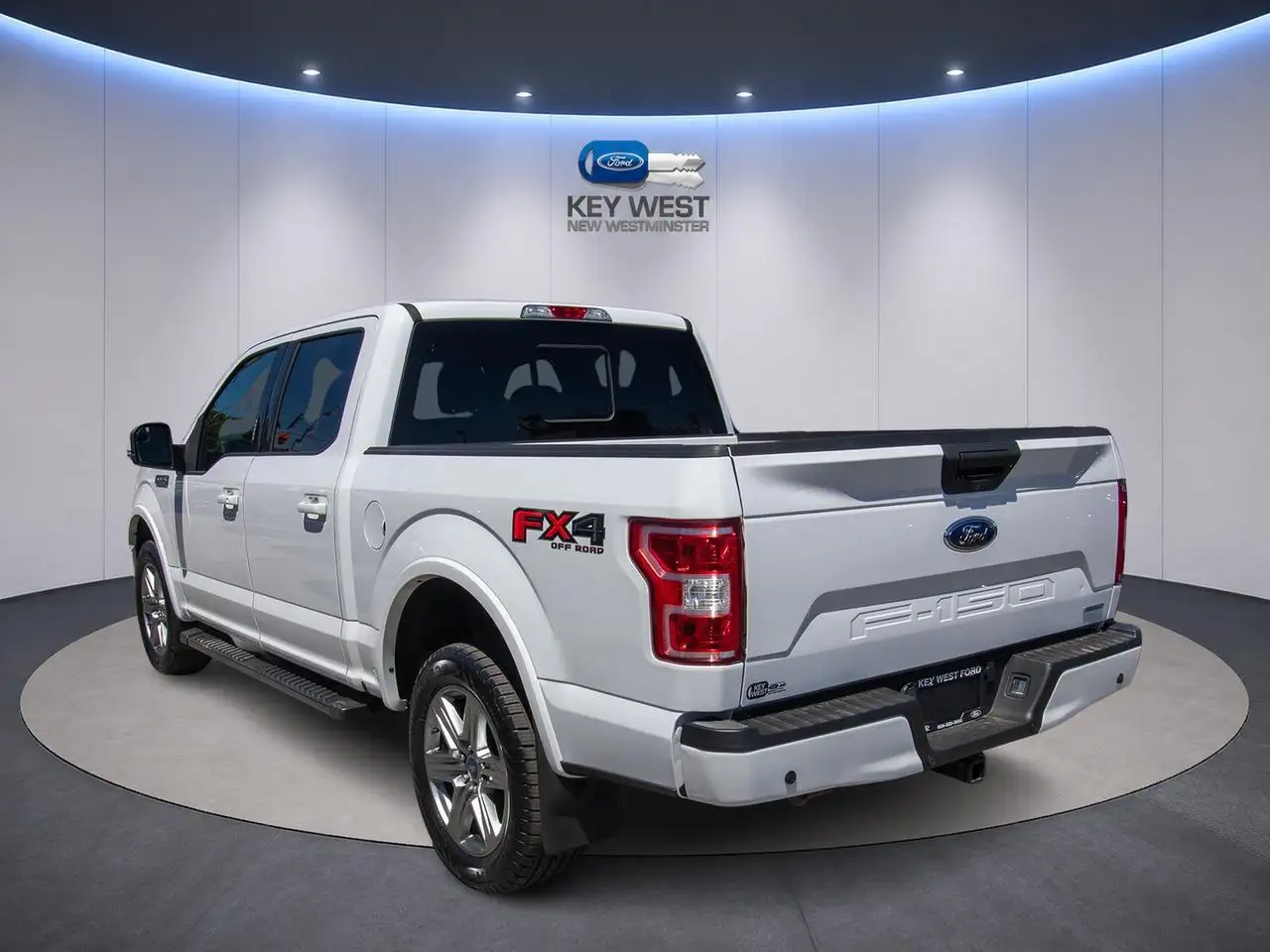 Ford F 150 photo Ford F 150